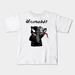 Wenombat Kids T-Shirt